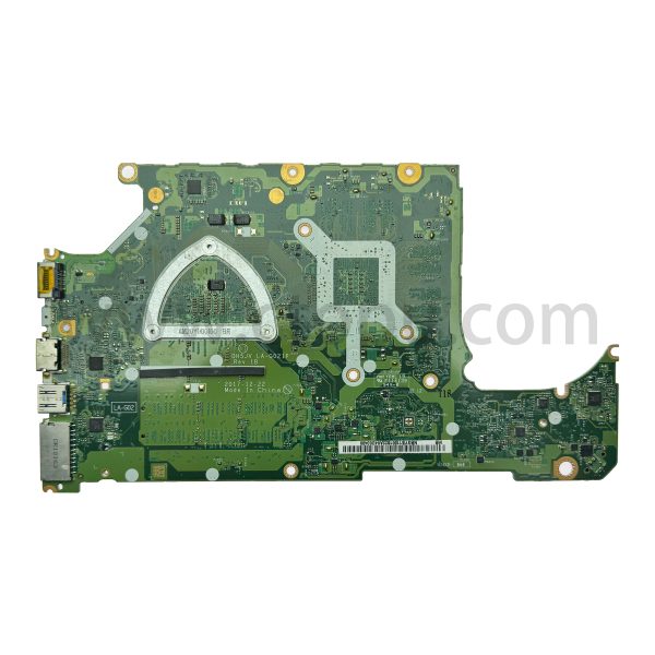 DH5JV LA-G021P For Acer AN515-42 A315-41 Laptop Motherboard With Ryzen R3-2200 R5-2500 R7-2700 CPU UMA NB.GY911.007 NBGY911003