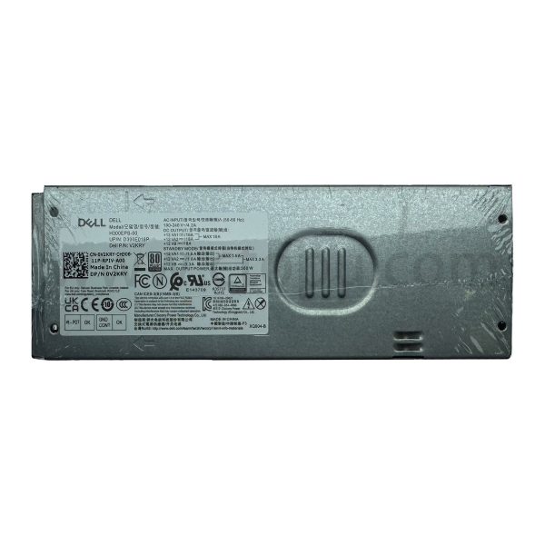 Genuine Dell Optiplex 7090 Tower 300W Power Supply H300EPS-00 V2KRY