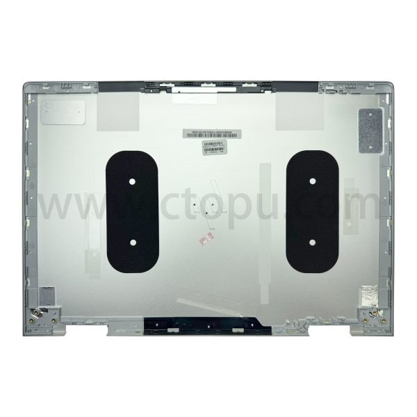 New LCD Back Cover Silver For HP ENVY X360 15-BP 15M-BP 15M-BQ 924344-001