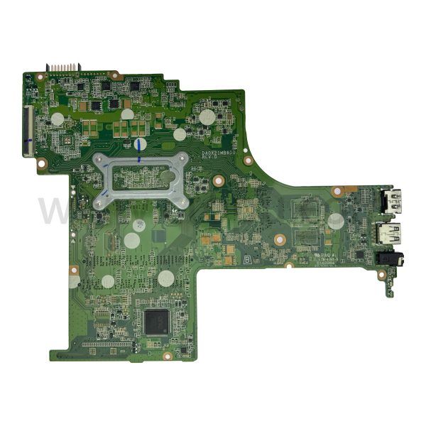 809338-601 HP PAVILION 15-AB SERIES AMD A10-8700P CPU LAPTOP MOTHERBOARD