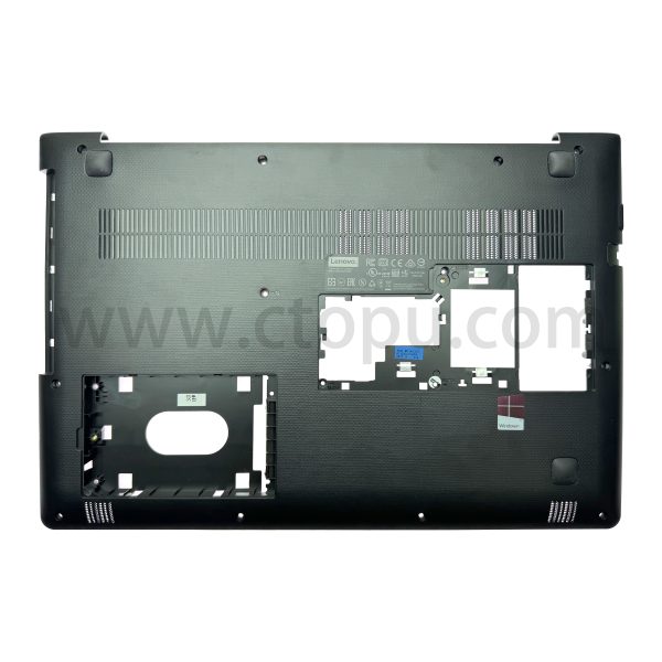 NEW For Lenovo Ideapad 310-15 310-15ISK 310-15IKB laptop bottom case cover