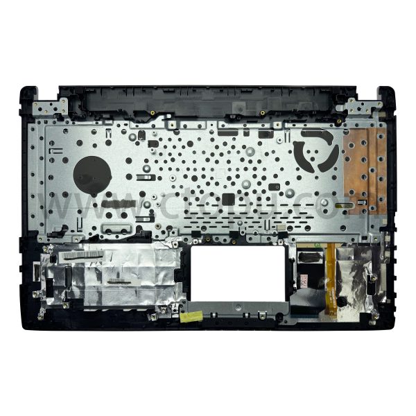 Palmrest Keyboard Assembly for ASUS ROG GL753VD GL753VE, RGB Backlit Keyboards Upper Case 90NB0DM1-R32SP0 13N1-0XA0101 0XA0811
