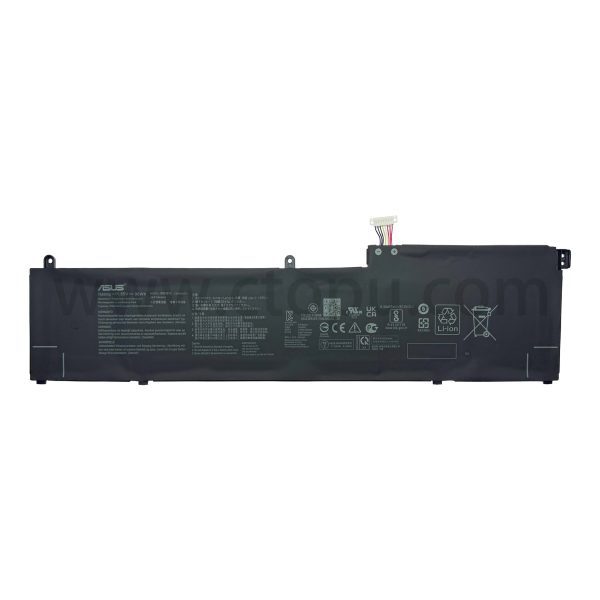 Genuine C32N2002 Battery For Asus ZenBook Pro 15 UX535LI UX564PH Flip 15 UX564EH