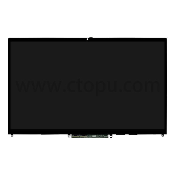 13.3“ FHD 1920*1080 For Lenovo Yoga 6-13ARE05 82FN Yoga 6-13ALC6 82ND LCD Touch Screen Digitizer Laptop Replacement Assembly
