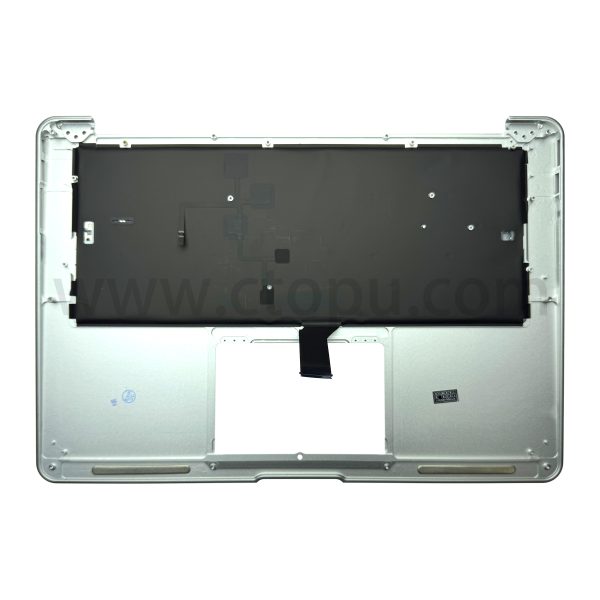 For Macbook Pro Retina 13" A1502 Top Case Palmrest Spain Keyboard 2015 Year