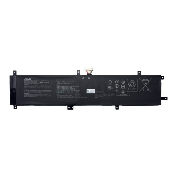 C31N1834 Battery for Asus ProArt StudioBook Pro 17 W700G3T W700G2T W700G3P 57WH