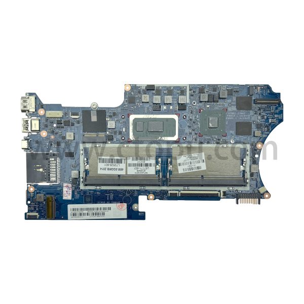 HP Pavilion 14-DH Motherboard Main Board Intel i7-10510 MX250 2GB L67771-601