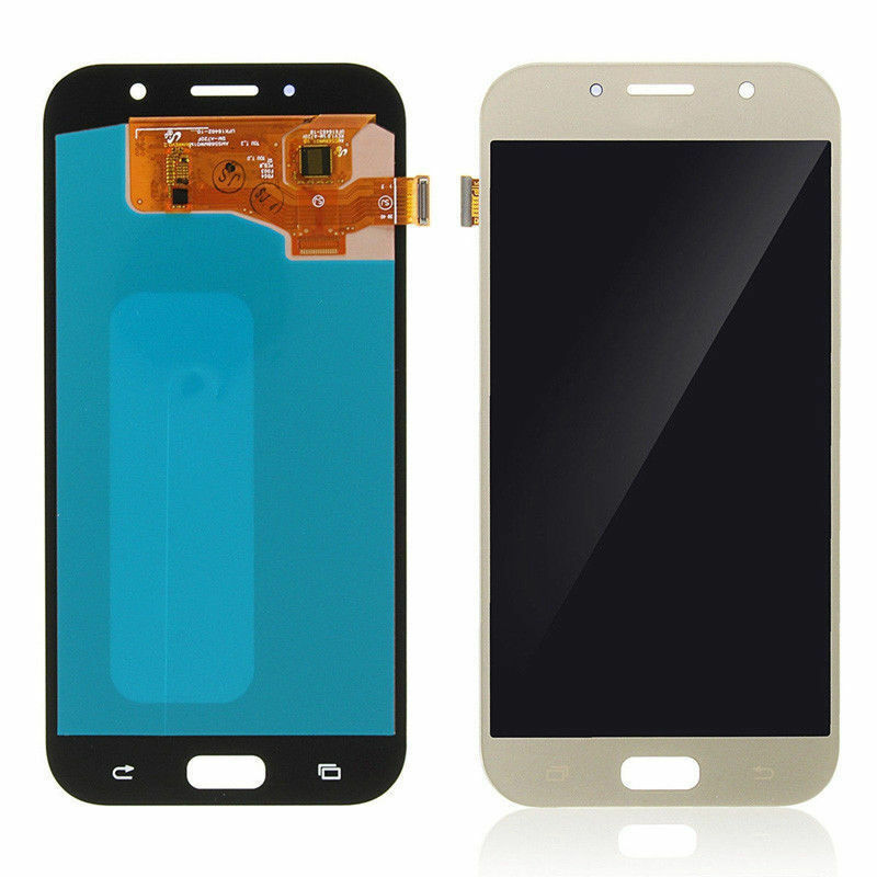 LCD Display Touch S   creen Digitizer For Samsung Galaxy A7
