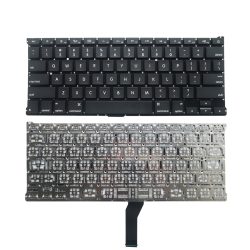 A1369 A1466 Keyboard for Macbook Air 13.3 inches laptop MD231 MD232 MC503 MC504 MC966 MD760 keyboards Brand New 2010-2015