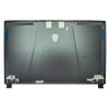 LCD back cover for MSI GE75 RAIDER 8RE 8RF MS-17E1 17E2 17E9 top cover frame palm rest bottom shell hinge cover upper lower case