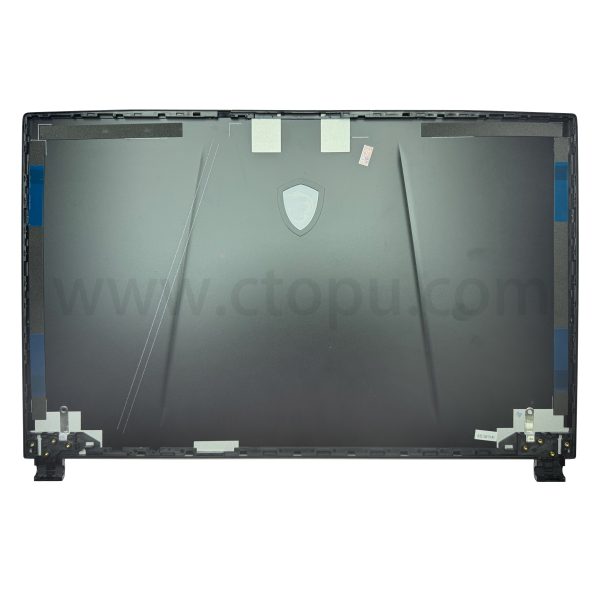 LCD back cover for MSI GE75 RAIDER 8RE 8RF MS-17E1 17E2 17E9 top cover frame palm rest bottom shell hinge cover upper lower case