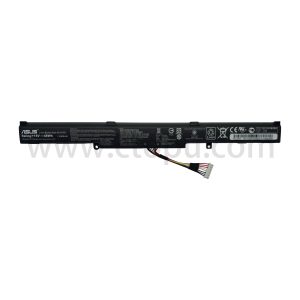 4 Cell Battery A41N1501 For ASUS N552V N552VW N752 N752V N752VW GL752 GL752V