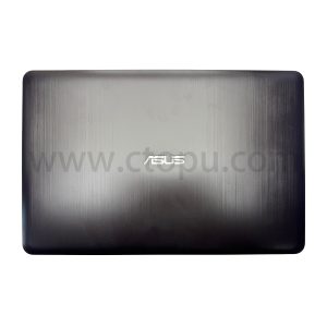 For ASUS X540 X540SA X540UA X540NA X540MA LCD Rear Top Lid Back Cover Silver/ Chocolate Black