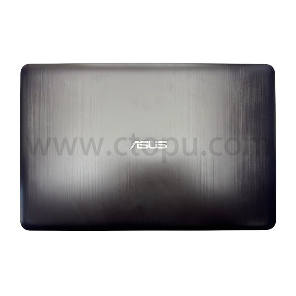 For ASUS X540 X540SA X540UA X540NA X540MA LCD Rear Top Lid Back Cover Silver/ Chocolate Black