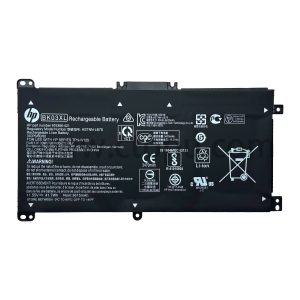 NEW OEM BK03XL Battery For HP Pavilion X360 14m-ba0xx 14m-ba1xx HSTNN-LB7S UB7G