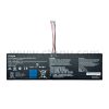Genuine GAG-N4A Battery For Gigabyte Aorus 15 XE5 15G 15P 17G 17H XC Aero 15 XD