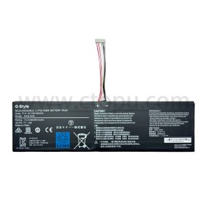 Genuine GAG-N4A Battery For Gigabyte Aorus 15 XE5 15G 15P 17G 17H XC Aero 15 XD