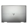 New LCD Back Cover Silver For HP ENVY X360 15-BP 15M-BP 15M-BQ 924344-001