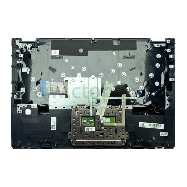 NEW Lenovo Ideapad FLEX-14IWL C340-14IML -14API 5CB0U42015 Palmrest w/ Keyboard