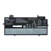 57Wh Battery Lenovo ThinkPad X1 Carbon Gen 9 - L20C4P71 L20D4P71 L20M4P71