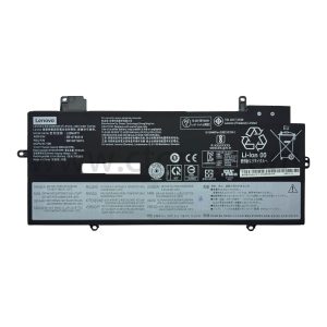 57Wh Battery Lenovo ThinkPad X1 Carbon Gen 9 - L20C4P71 L20D4P71 L20M4P71