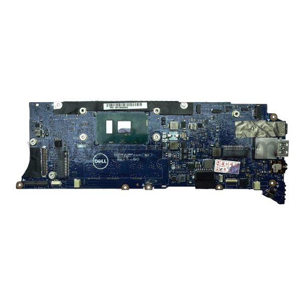LA-C881P For Dell XPS 13 9350 Motherboard w/ I3 I5 I7 CPU 4/8/16GB RAM Mainboard