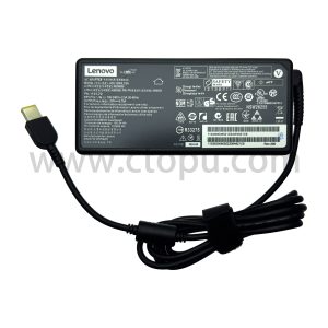 LENOVO IdeaPad Y700-15ISK 80NV 20V 6.75A 135W Genuine AC Adapter