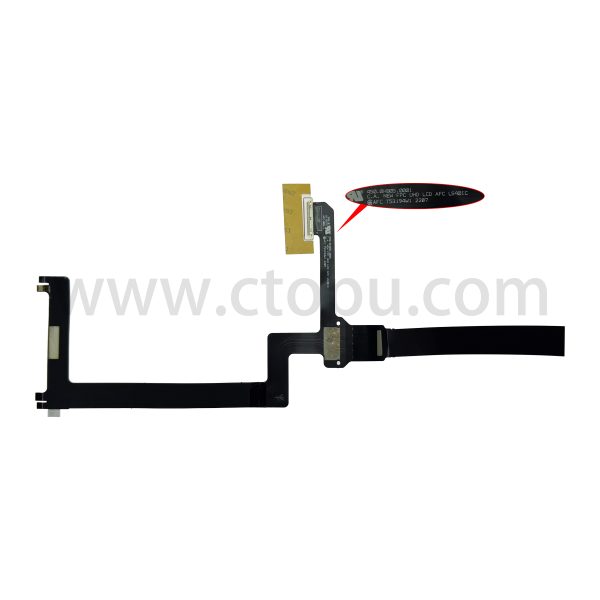 LCD Cable for Lenovo Yoga S940-14 S940-14IWL S940-14IIL UHD 4K 40 Pins Non Touch