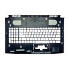 New For MSI GF75 MS-17F5 MS-17F1 Upper Case Palmrest Cover/Bottom Base Case Cover/Red Backlit Keyboard Shell