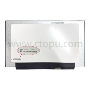 17.3" QHD 165Hz LED LCD Screen Display Panel For BOE NE173QHM-NY6 40Pin
