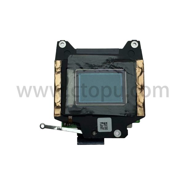 Original CCD Sensor CMOS Replacement Assembly For Nikon D3100 Camera Repair