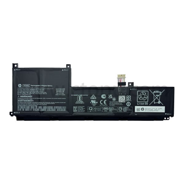 Genuine SC04XL OEM Battery for HP ENVY 14-EB M08254-1C1 M07392-005 HSTNN-IB9R