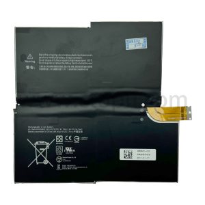 New G3HTA005H MS011301-PLP22T02 Laptop Battery for MICROSOFT SURFACE PRO 3 1631 G3HTA009H 1577-9700