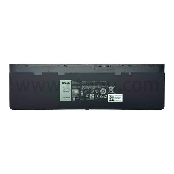 WD52H VFV59 Laptop Battery For DELL Latitude E7240 E7250 Series W57CV 0W57CV GVD76