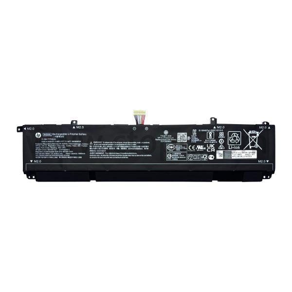 Genuine WK06XL Battery for HP Omen 17-ck0024ur 17-ck0020nr 17-ck0019u M41711-005
