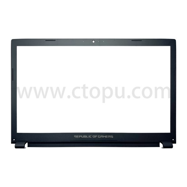 ASUS ROG GL753 GL753VD LCD Bezel frame cover