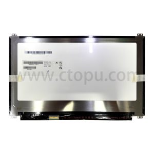 B133HAN02.7 fit B133HAN02.1 13.3" 1920×1080 Slim 60Hz EDP 30 Pins LED LCD Screen Asus Ux305u