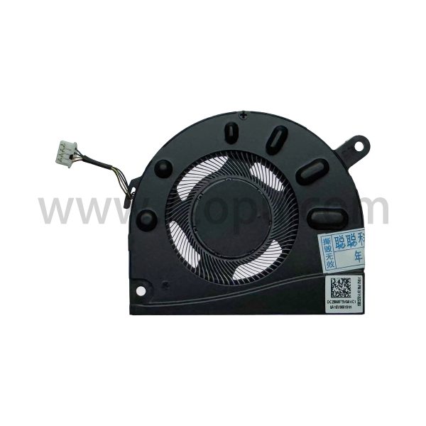 Lenovo Yoga 6 13ARE05 13ALC6 82ND0009US 2-in-1 CPU Cooling Fan 5H41B22396