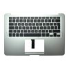 For Macbook Pro Retina 13" A1502 Top Case Palmrest Spain Keyboard 2015 Year