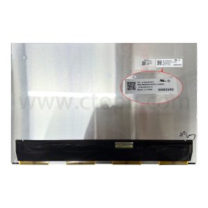 14in ATNA40YK07 ATNA40YK07-0 FOR Asus Zenbook 14 M3400 M3400QA OLED LCD Screen UX3402Z