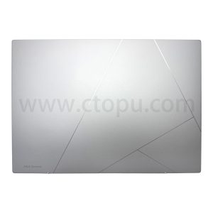 New for Asus Zenbook 14 UX3402V UX3402Z UM3402Y 14in Laptop LCD Back Cover OLED