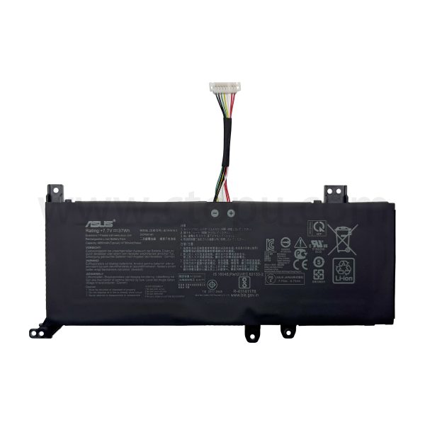 Genuine B21N1818 B21N1818-2 B21N1818-3 Battery for Asus X512UF X512FB X712FA