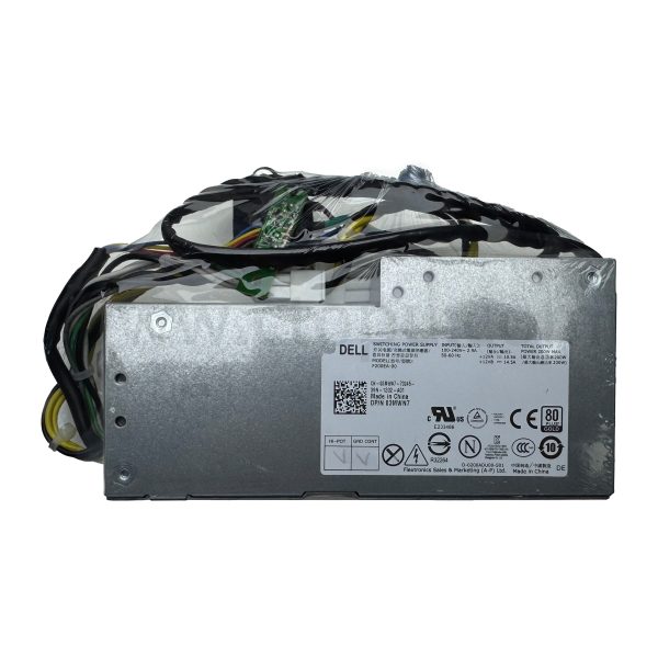 Genuine Dell OptiPlex 9020 F200EA-00 AIO Power Supply 200W 0RYK84