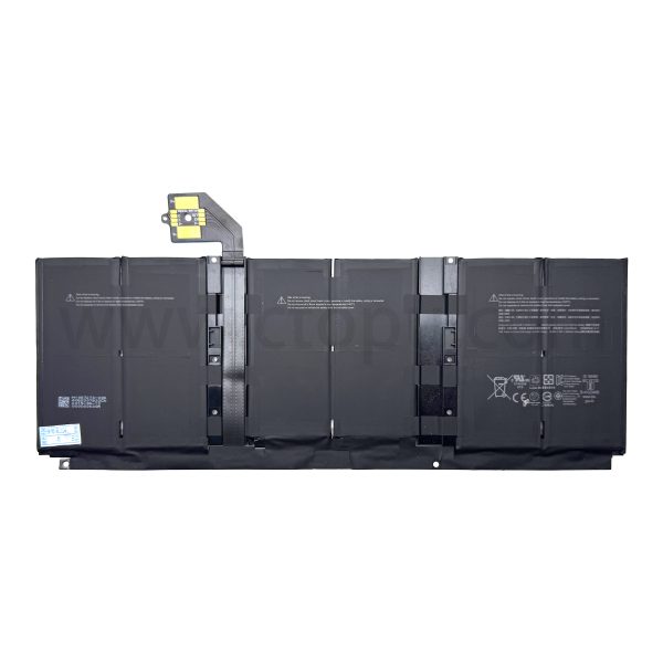 New Replacement Battery G3HTA052H For Microsoft Surface Laptop 3 13.5 1867 1868