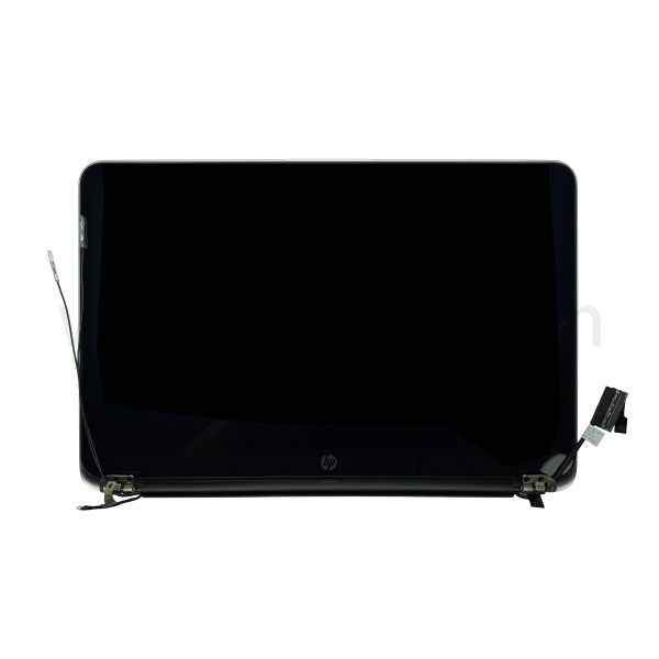 Genuine 13.3" for HP Elitebook Folio 1030 G1 LCD Display Touch Screen Upper part Assembly 842800-001 850931-001 FHD QHD