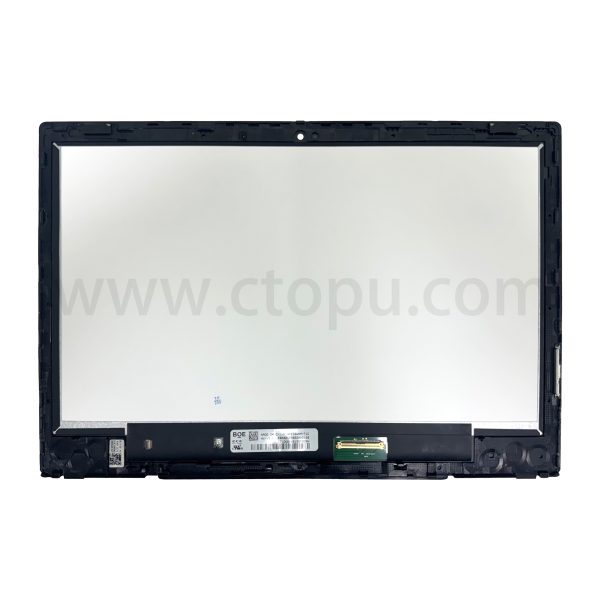 HP Chromebook X360 11 G3 EE 11.6 inch LCD LED Touch Screen Digitizer Display Assembly