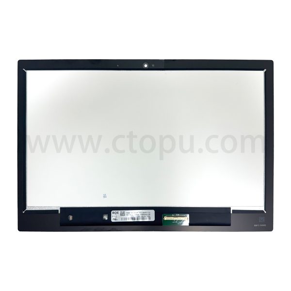HP Chromebook X360 11 G3 EE 11.6 inch LCD LED Touch Screen Digitizer Display Assembly