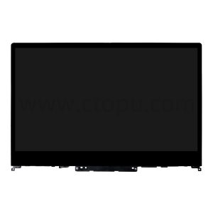 For Lenovo ideaPad C340-14IWL C340-14IML Screen LCD Touch Display 5D10S39563 Rreplacement Assembly