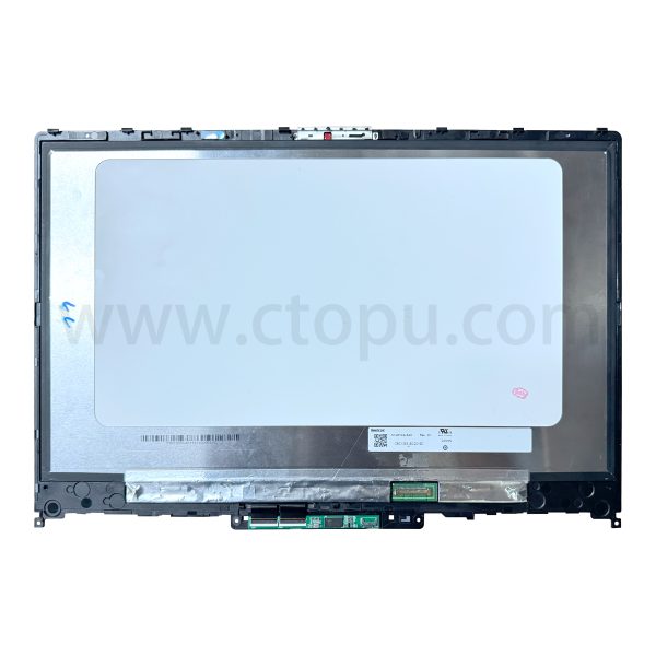 For Lenovo ideaPad C340-14IWL C340-14IML Screen LCD Touch Display 5D10S39563 Rreplacement Assembly