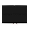 16 inch for MSI Creator Z16 A11UET-278NEU QHD 40Pin LCD Touch Screen Display Assembly